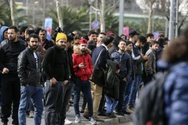 Κρανίδι: Πάνω από 100 κρούσματα κορωνοϊού στη δομή προσφύγων και…