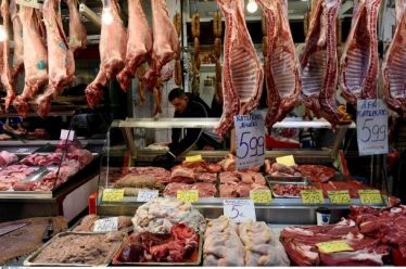 Εορταστικό ωράριο: Ξεκινάει την Κυριακή- Πώς θα λειτουργήσουν τα σούπερ…