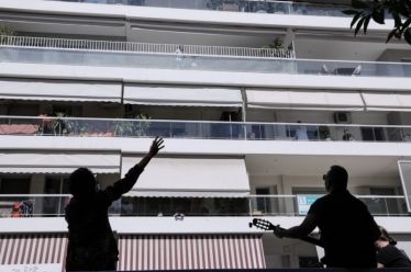 Διαμέρισμα των 300.000 χιλιάδων ευρώ, τον Φεβρουάριο του 2021 θα…