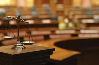 Παρατείνεται η αναστολή λειτουργίας των δικαστηρίων έως 15 Μαΐου 2020