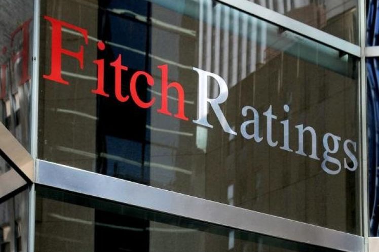 Οίκος Fitch: «Μαύρα» σενάρια για ευρωζώνη και ελληνική οικονομία λόγω κορωνοϊού