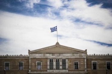 Τρία σενάρια για την ύφεση από το Γραφείο Προϋπολογισμού