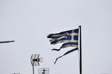 Ύφεση-σοκ 7% βλέπει για την Ελλάδα η Scope Ratings –…