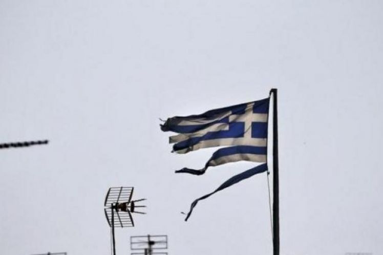 Ύφεση-σοκ 7% βλέπει για την Ελλάδα η Scope Ratings – Ιδιαίτερα εκτεθειμένη η οικονομία στο σοκ του κορωνοϊού