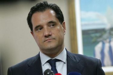 Γεωργιάδης: Ο μακροχρόνια άνεργος, για να ζει όλο αυτό το…