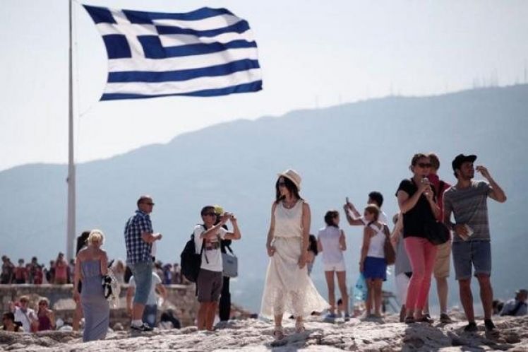 Κορωνοϊός-Τουρισμός: Δυσοίωνες προβλέψεις για ανυπολόγιστη ύφεση – Τεράστιο χτύπημα και για την Ελλάδα