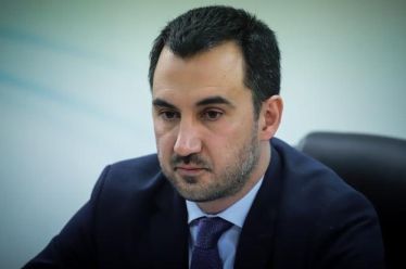 Χαρίτσης: Να παρέμβει το ΕΣΡ για την ΕΡΤ – Μεταδίδει…