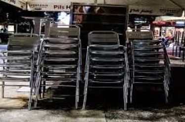 Ποιες επιχειρήσεις δικαιούνται την Επιστρεπτέα Προκαταβολή