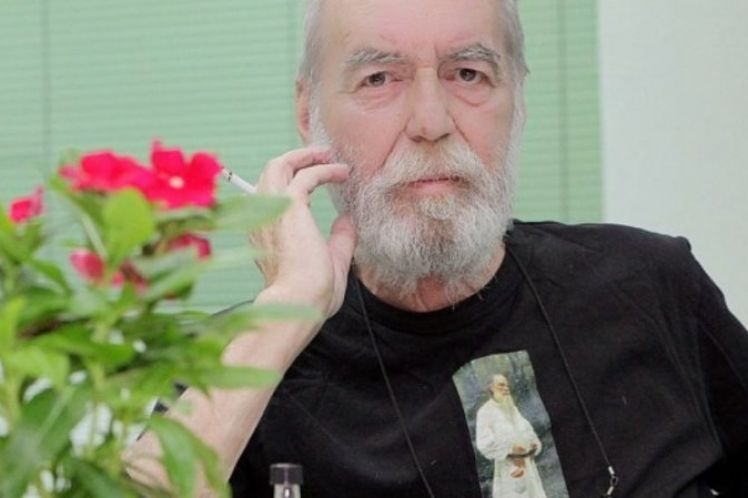 Πέθανε ο Περικλής Κοροβέσης