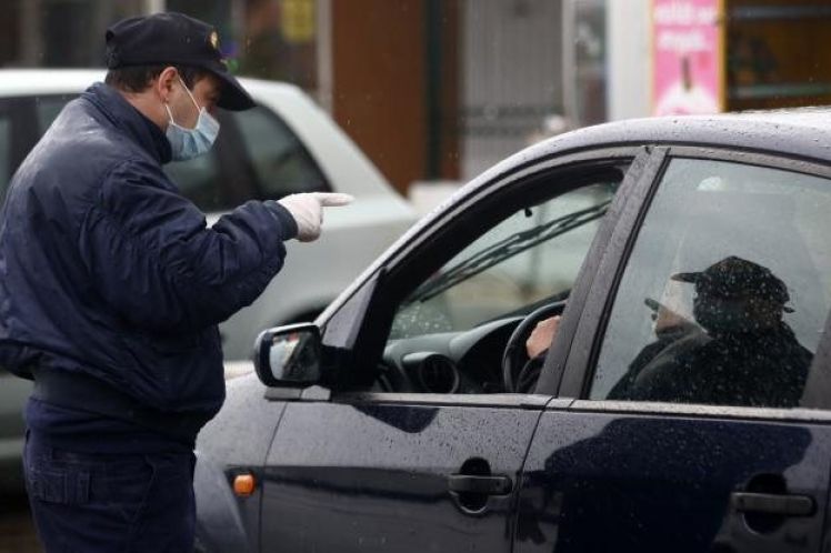 Τα 5 στάδια χαλάρωσης των περιοριστικών μέτρων