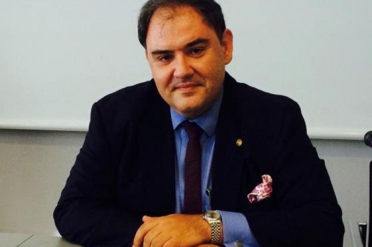 «Βόμβες» Σαρηγιάννη: Τον Οκτώβριο το δεύτερο κύμα του κορωνοϊού – Διαφωνεί με το άνοιγμα των δημοτικών