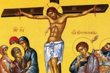Επικίνδυνο να παραμείνει ο Χριστός τόσες μέρες σταυρωμένος λόγω της…