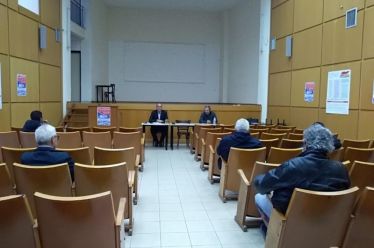 ΔΕΛΤΙΟ ΤΥΠΟΥ