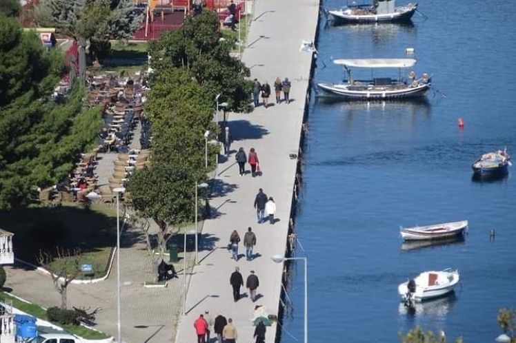 Απαλλαγή από λιμενικά τέλη για επαγγελματίες-επιχειρήσεις