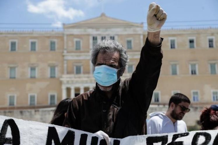 Σ. Σεφεριάδης στο «Π»: Δεν πρόκειται να υπάρξει επιστροφή στην κανονικότητα – Ξημερώνουν ιστορικοί αγώνες