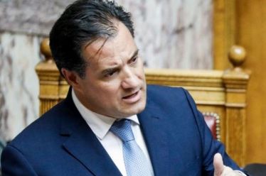 Αδ. Γεωργιάδης: Ποιες επιχειρήσεις μπορούν να παραμείνουν σε αναστολή –…
