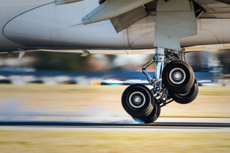 Κατάρρευση και «λουκέτο» για μια από τις πιο ιστορικές αεροπορικές εταιρείες