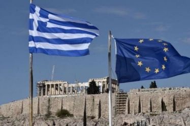 Κομισιόν: Στο 9,7% η ύφεση στην Ελλάδα το 2020 –…
