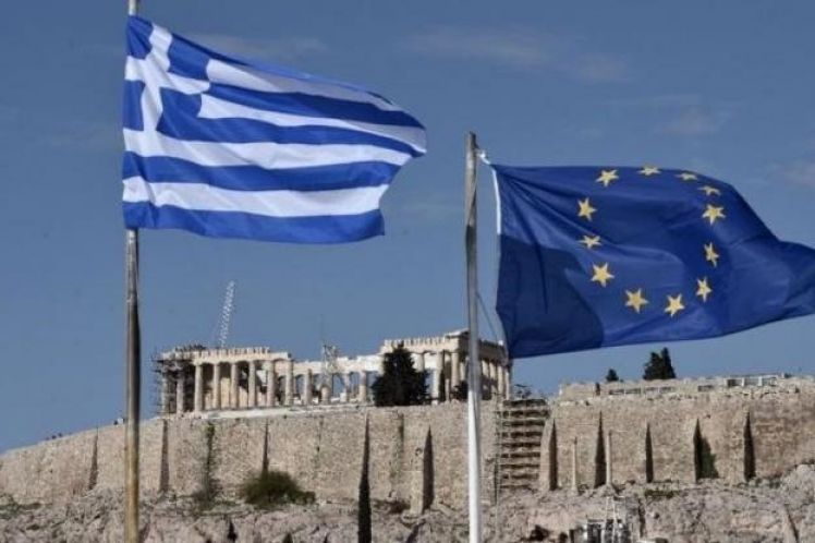 Κομισιόν: Στο 9,7% η ύφεση στην Ελλάδα το 2020 – Σε κίνδυνο περίπου 160.000 θέσεις εργασίας