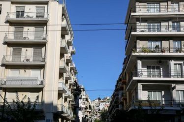 Μείωση ενοικίων: Έκπτωση φόρου στους ιδιοκτήτες – Η τελική ρύθμιση