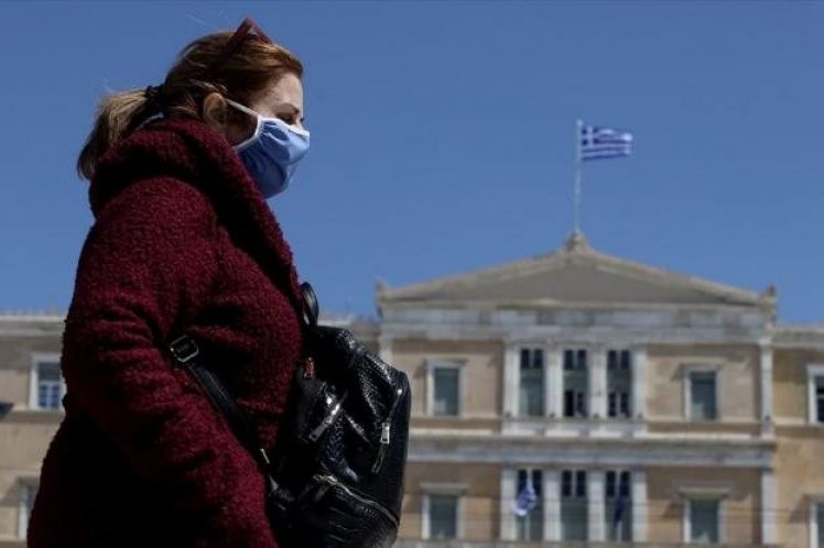 Ποιοι και πώς θα λάβουν το έκτακτο επίδομα των 533 ευρώ τον Μάιο