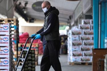 Ποιες συμβάσεις εργασίας μπορούν να παραμείνουν σε αναστολή μέχρι 31…