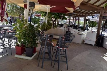 Αντιφατική η κυβερνητική στάση για την εστίαση: Σενάρια επίσπευσης επαναλειτουργίας…