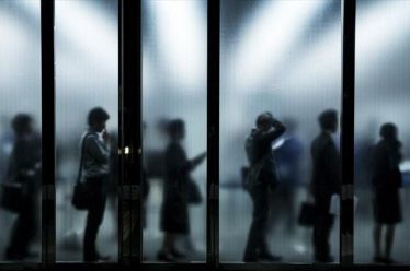Ευρωζώνη: Κατέρρευσε η επιχειρηματική δραστηριότητα τον Απρίλιο