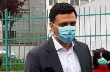 Δημοσκόπηση GPO: Πρώτος σε δημοτικότητα ο Β. Κικίλιας