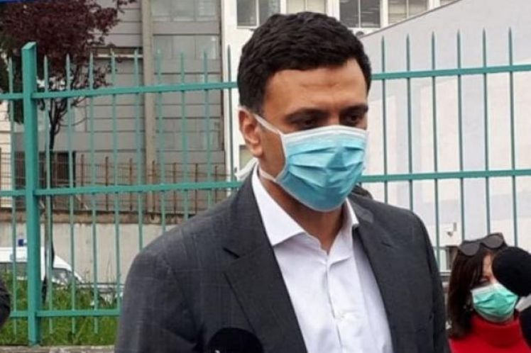 Δημοσκόπηση GPO: Πρώτος σε δημοτικότητα ο Β. Κικίλιας