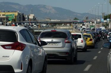 «Ανοίγουν» ξανά από 18 Μαΐου οι μετακινήσεις από νομό σε…