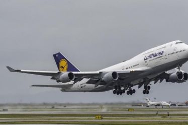 H Lufthansa «ρουφάει» κρατικό χρήμα και «ανοίγει φτερά» – Η…