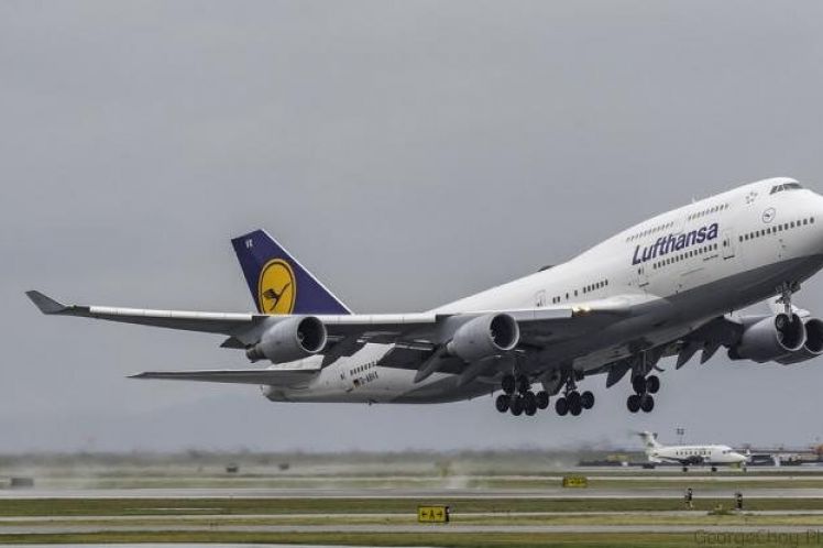 H Lufthansa «ρουφάει» κρατικό χρήμα και «ανοίγει φτερά» – Η Κρήτη στο πρόγραμμα δρομολογίων