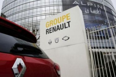 Le Figaro: Περικοπή 5.000 θέσεων εργασίας από τη Renault