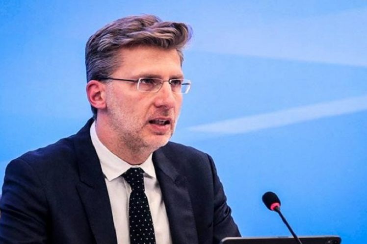 Όταν ο Σκέρτσος κουνούσε το δάχτυλο για «παρεμβάσεις» στην υπόθεση της Ηριάννας