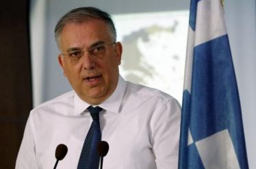 Θεοδωρικάκος: Επιπλέον τετραγωνικά σε ανοικτούς χώρους για στήριξη των καταστημάτων…