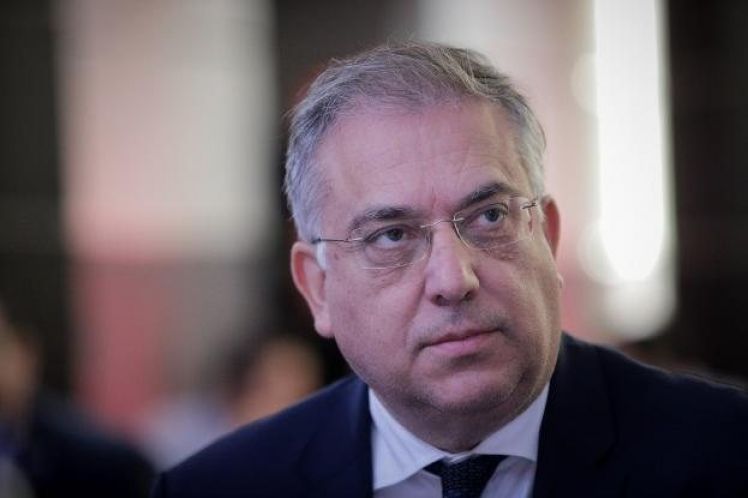 Θεοδωρικάκος: «Δεν μπορώ να εγγυηθώ για την δραστηριότητα κανενός ιδιώτη επιχειρηματία. Καπιταλισμό έχουμε»