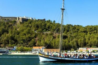 «Στον αέρα» 110 εκατ. θέσεις εργασίας στον τουρισμό