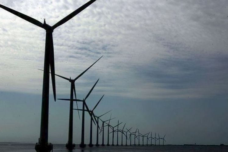 Σημαντική μείωση στην κατανάλωση ενέργειας λόγω κορονοϊού