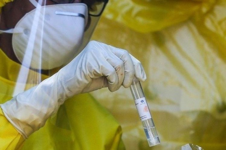EE-Covid-19: Διαγνωστικό τεστ δίνει αποτελέσματα σε 30 λεπτά