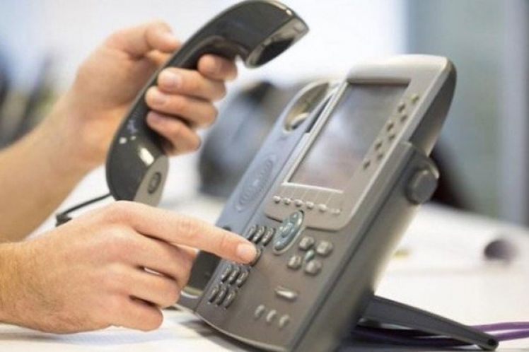 Γαλλία: Τηλεφωνική γραμμή βοήθειας με τεχνητή νοημοσύνη για πιθανούς ασθενείς με Covid-19