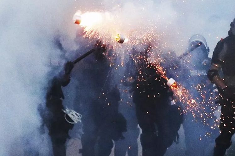 Εάν οι ΗΠΑ ονομάζονταν Βενεζουέλα…