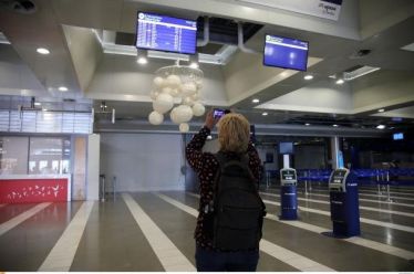 Οι 9 χώρες που θα έχουν απαγόρευση πτήσεων προς Ελλάδα…