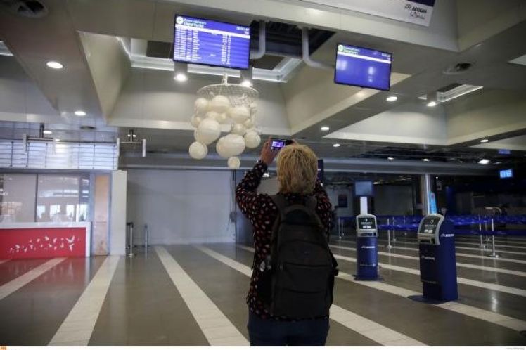 Οι 9 χώρες που θα έχουν απαγόρευση πτήσεων προς Ελλάδα και μετά την 1η Ιουλίου