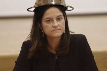 Τον πασταφαριανισμό ασπάστηκε η Νίκη Κεραμέως