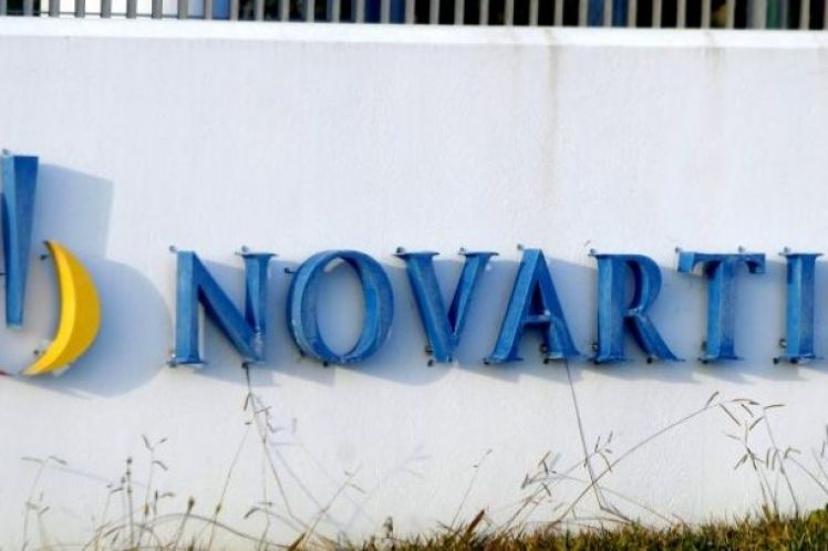 Έκλεισε η υπόθεση Novartis στις ΗΠΑ με εξωδικαστικό συμβιβασμό και χωρίς αναφορά σε πολιτικούς