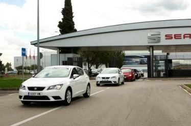 Η Μαδρίτη ανακοινώνει ένα σχέδιο βοήθειας ύψους 3,75 δισ. ευρώ…