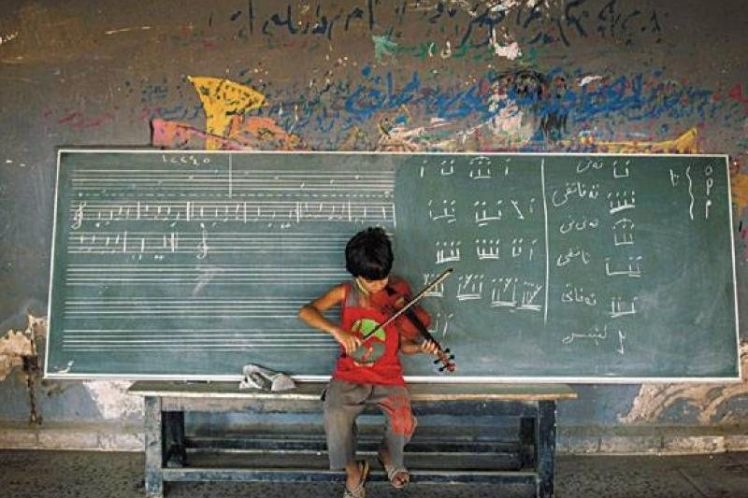 Χρειαζόμαστε μουσική εκπαίδευση στα σχολεία;