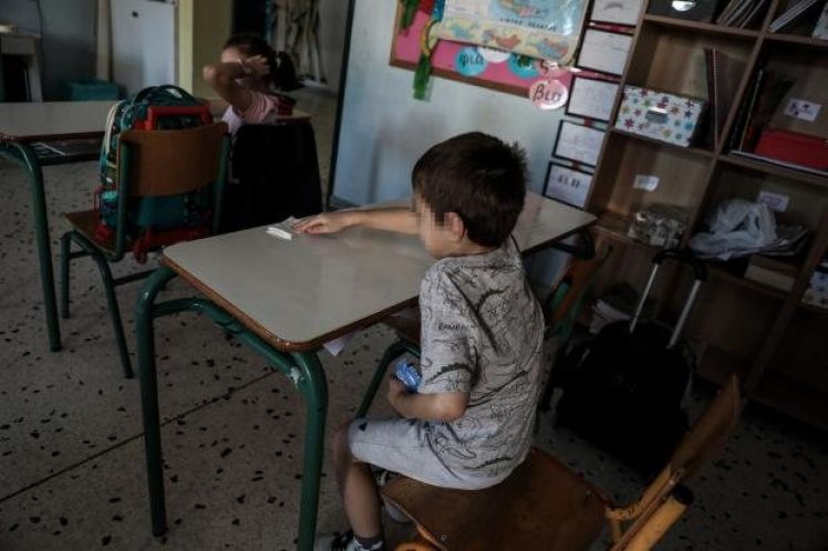 Επιστροφή στα θρανία: Έπεσαν έξω οι δημοσκοπήσεις – Πώς εξηγείται η μεγάλη «ψαλίδα» συμμετοχής μαθητών σε Λύκεια και δημοτικά