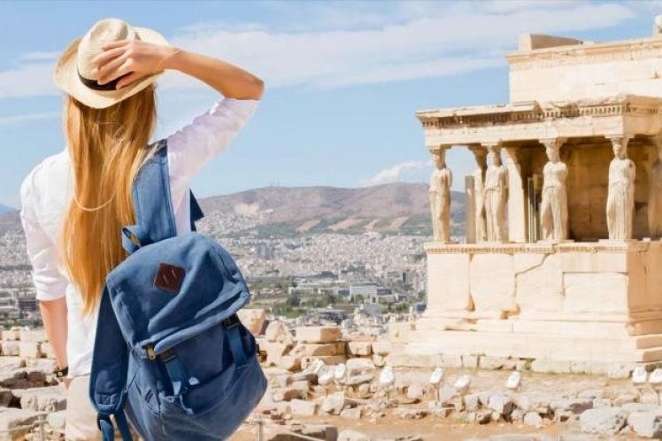 Η λίστα με τις 14 χώρες στις οποίες η ΕΕ ανοίγει τα σύνορα – Εκτός παραμένουν ΗΠΑ και Ρωσία